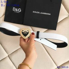 Picture of DG Belts _SKUDGBelt30mm95-110cm8L04998